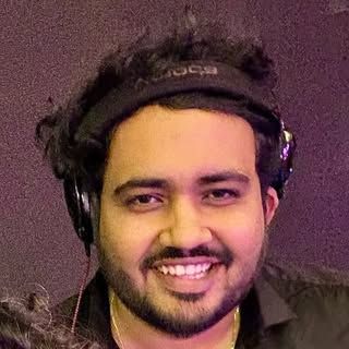 DJ Amit