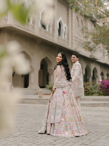 Palace & Heritage Portraits photo 22