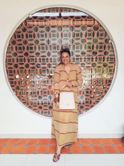 Conceptual & Thematic Styling photo 6