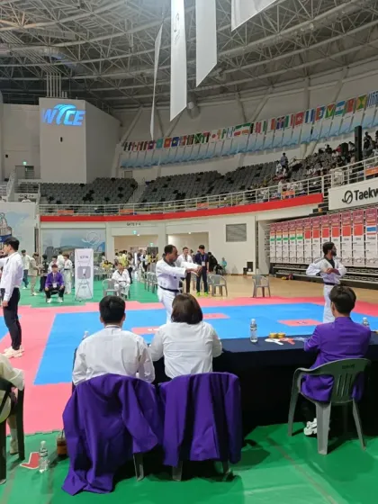 CTA Taekwondo & Fitness Clubs - Taekwondo for Kids & Teenagers International Recognition & Championships photo 66