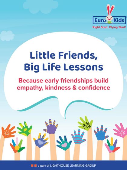 EuroKids - Children's Holiday Camps Celebrating Our Culture: Festivals & Events photo 19