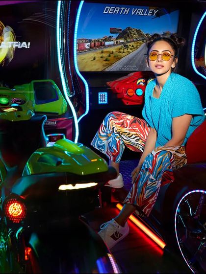 Jatin Kampani - Fashion & Editorial Photography Editorial & Celebrity Portraits photo 37