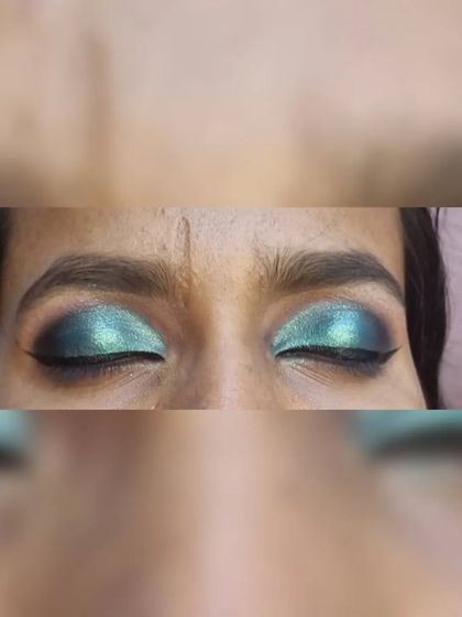 Creative & Themed Makeup photo 7