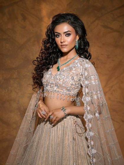 Studio Finesse - Fashion Photography Ethereal & Soft Glam photo 4