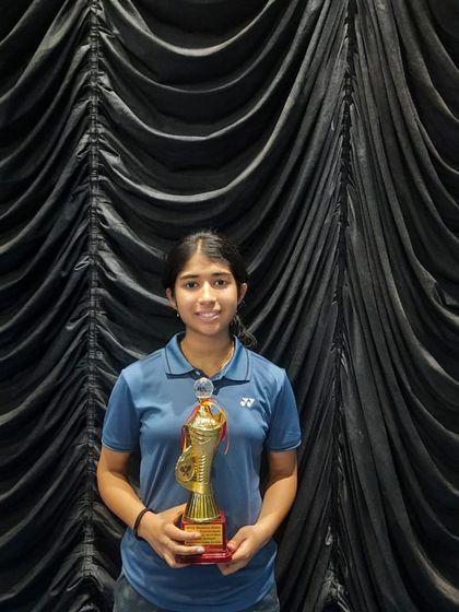 Our Champions: Tournament Results photo 31