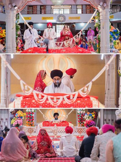 Sikh Wedding Stories photo 4
