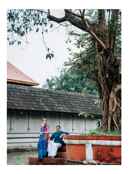 AJ Picture Company - Wedding & Couple Photography Pre-Wedding Stories: Your Love, Your Style photo 3