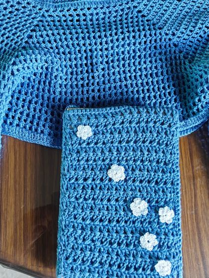 Summer & Boho Styles photo 13