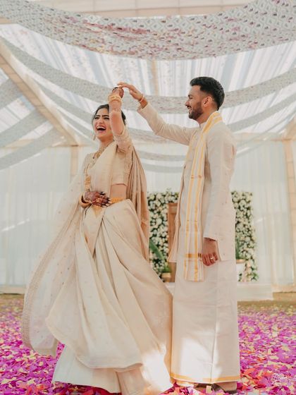 Creative Wedding Themes photo 21