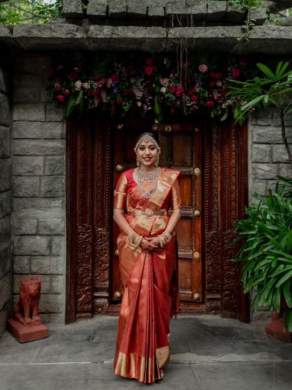 Journeys By Vivek - Wedding Photography Couple Portraits: The Two of Us photo 52