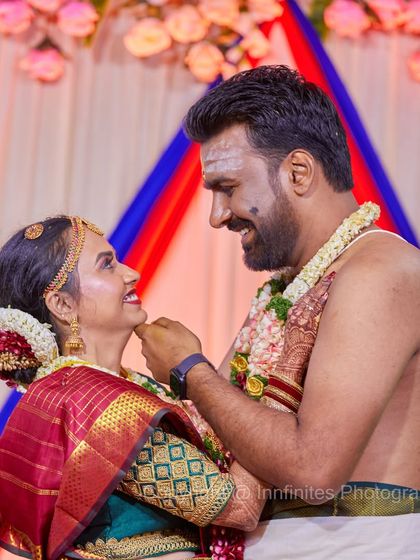 Innfinites Photography - Wedding Photography & Videography Wedding Ceremonies photo 10