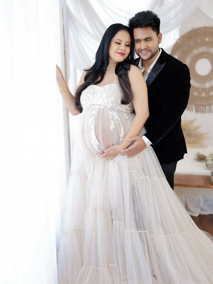 The Journey Together: Couple Portraits photo 51