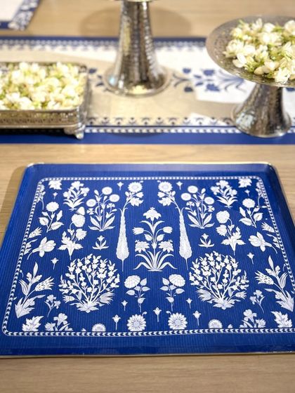 Symbols of Celebration: Festive Serveware photo 11