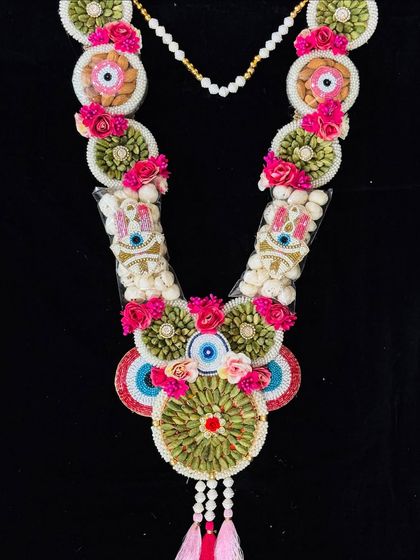 Customised Treats - Personalized Gift Hampers Holi Collection: Colors, Sweets & Joy photo 17