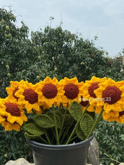 Everlasting Bouquets & Stems photo 118