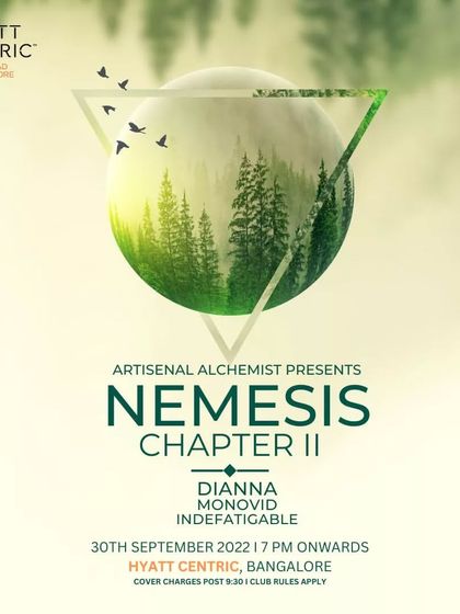 Dianna - Live DJ Performance Event Flyers: A Look at My Journey photo 39