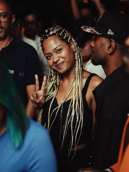 Ivan Nilkon - Live DJ Services The Vibe: It's All About The Crowd photo 61