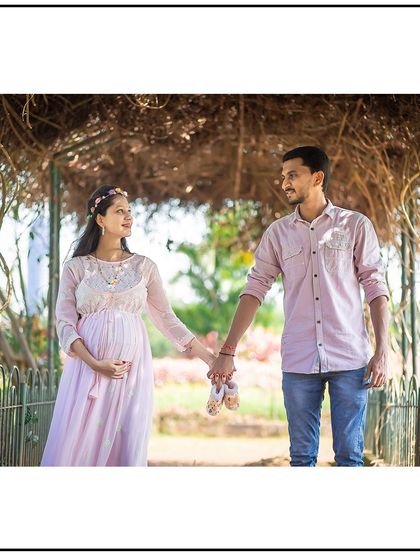 Couple Maternity Portraits photo 64