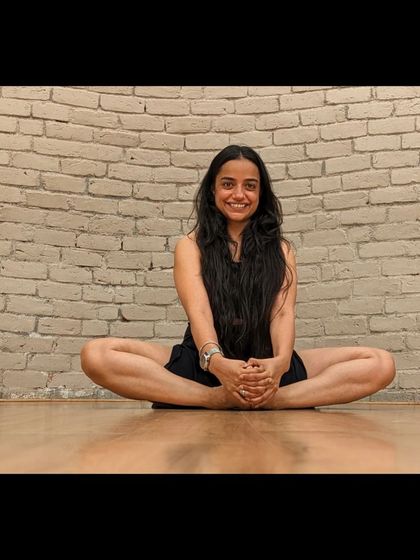 Flux School of Arts - Fitness and Wellness Programs X Sense: Our Flagship Contemporary Course photo 25