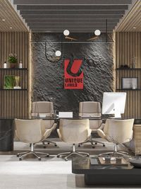 Commercial Interior Design