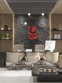 Commercial Interior Design
