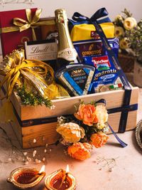 Corporate & PR Gifting