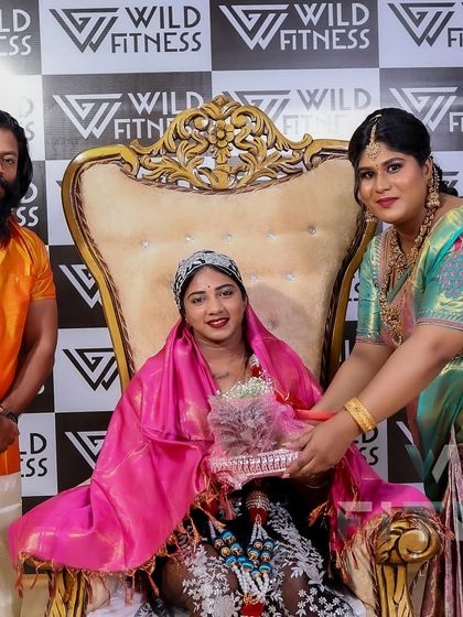 Chitra Purushotham - Nutrition Consultation In the Spotlight: Media, Events & Awards photo 3