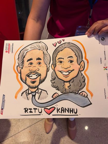 Corporate Event Entertainment photo 5