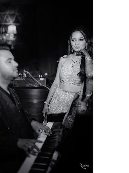 Wedding Couple Styling: The Complete Story photo 9