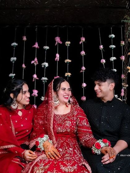 Bangalore Photographers - Wedding Photography & Cinematography The Radiant Bride photo 43