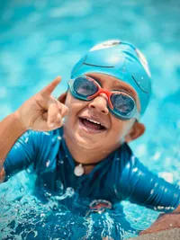 Swimming Lessons