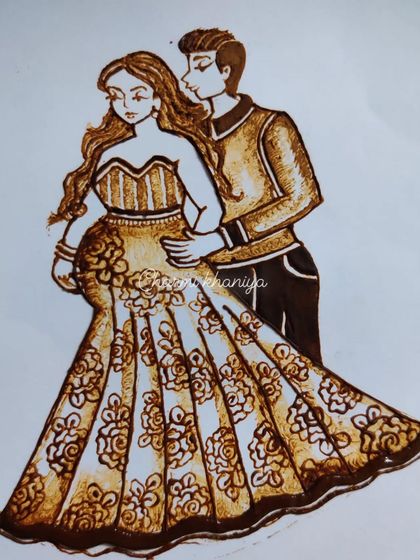 Mehendi for Every Celebration photo 7