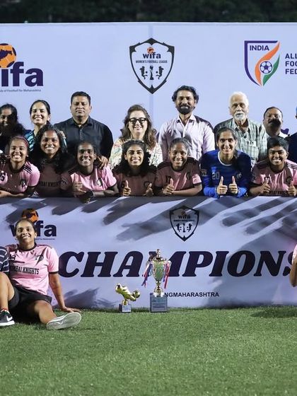 Champions: Our Trophy Cabinet photo 28