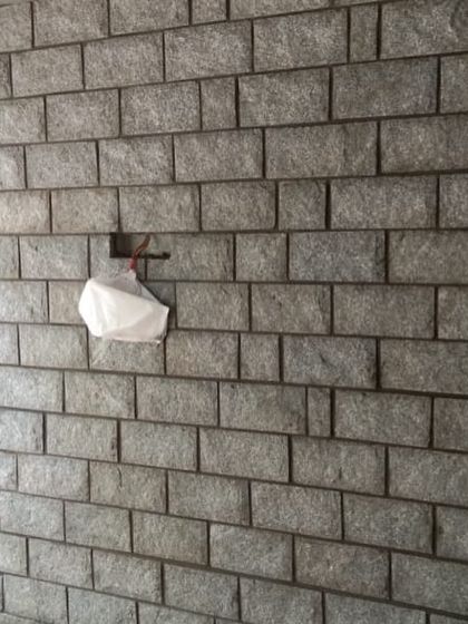 Rakshith Landscaping - Landscape Design & Installation Wall Cladding & Pebbles photo 17