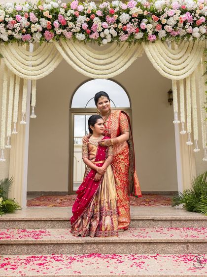 Weddings by BR - Family & Maternity Photography Ear Piercing & Children's Milestones photo 19