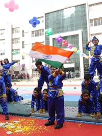 Sports & Arts Programs
