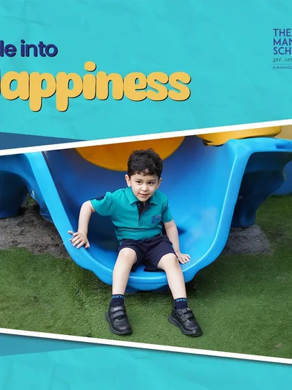 Slide into happiness! Our playgrounds are designed for safe and joyful play, where children can develop their gross motor skills and enjoy their time outdoors.