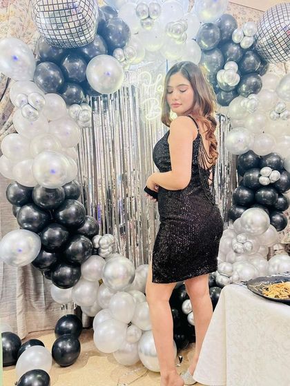 The Trendy Party - Party & Celebration Decoration Birthday Bashes photo 11