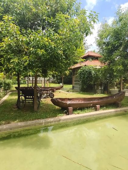 Discovery Village Resorts - Corporate & Group Outings Relaxed Pursuits & Nature Connection photo 31