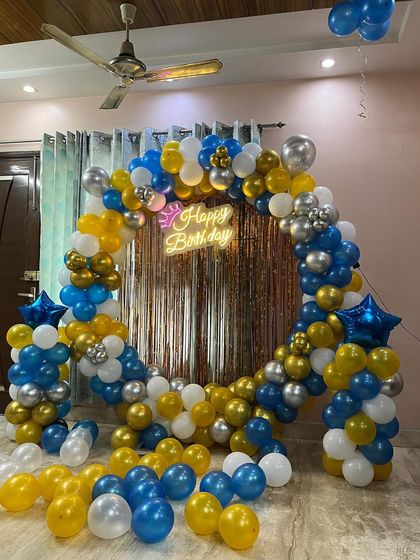 Birthday Celebrations photo 70