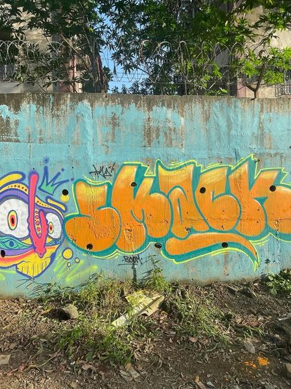 Street Jams & Global Walls photo 41