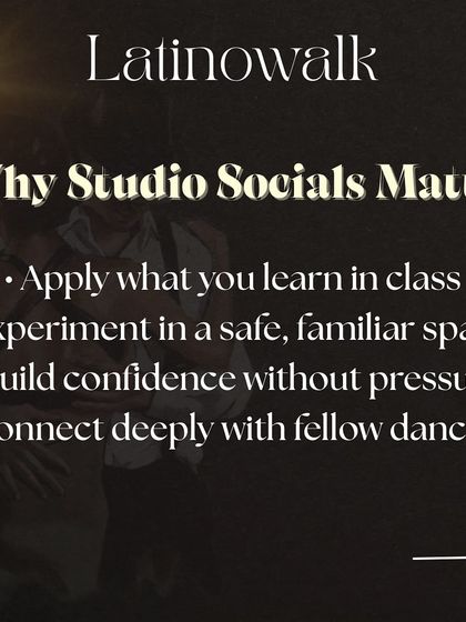 Salsa 101: Tips for Beginners photo 7