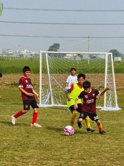 Game Day Action photo 11