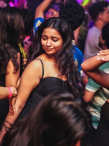 High-Energy Club Nights photo 30