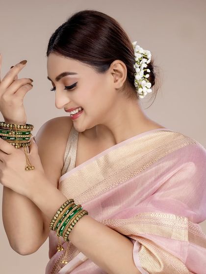 Traditional & Bridal Jewellery photo 28