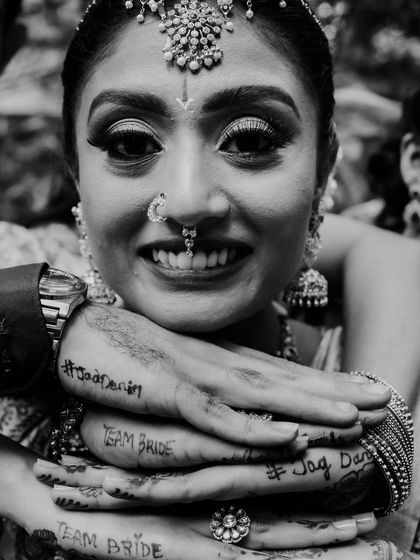 Prrathaa - Full-Service Wedding Planning Our Radiant Couples & Brides photo 16