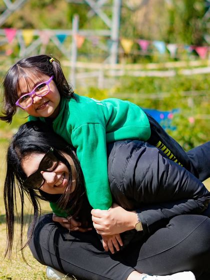 Farmus - Private Parties & Events Farm Adventures for Schools photo 5