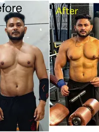 Nutrition Coaching