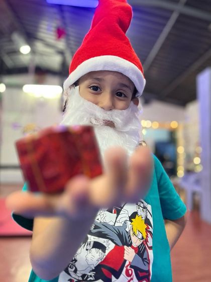 The Movement Studio - Kids Summer Camp Our Studio Tribe: Fun & Celebrations photo 18