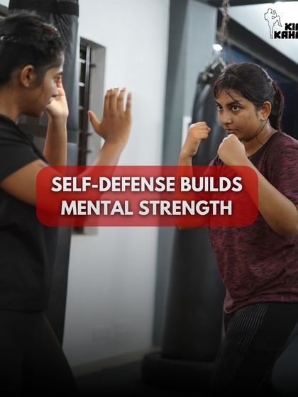 Kia Kaha MMA and Fitness - MMA & Combat Sports Training For the Women: Strength & Self-Defense photo 3